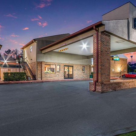 Quality Inn Columbia Airport West Columbia Zewnętrze zdjęcie