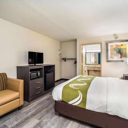 Quality Inn Columbia Airport West Columbia Zewnętrze zdjęcie