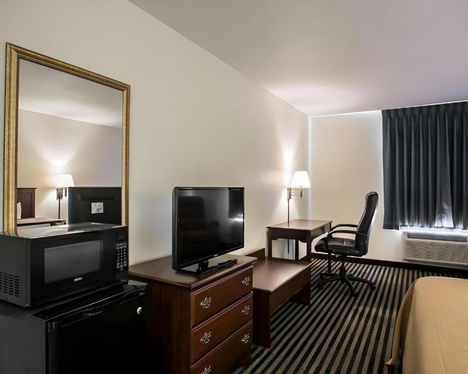 Quality Inn Columbia Airport West Columbia Zewnętrze zdjęcie